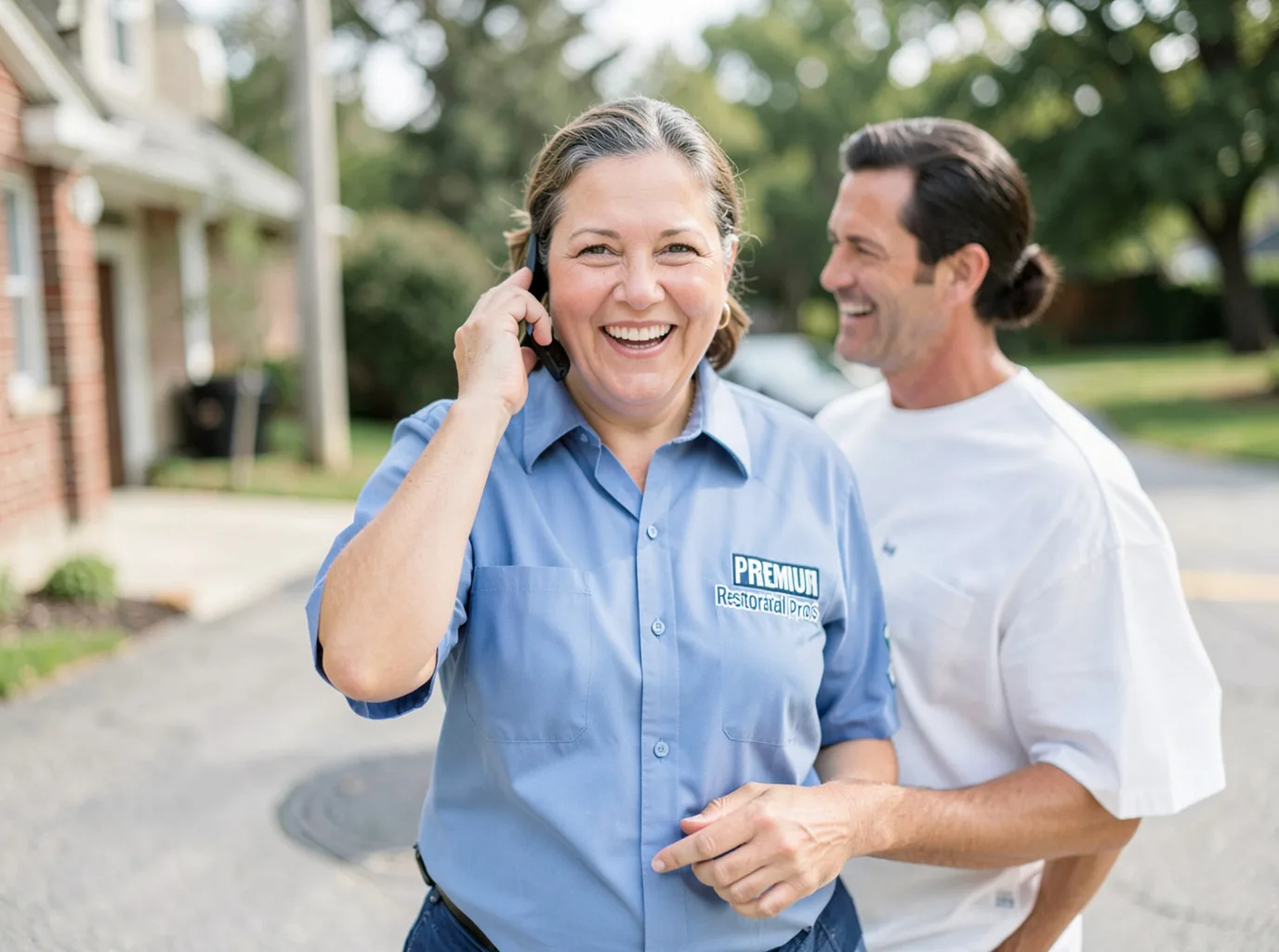 Water Damage Restoration Maryknoll, NY FAQs